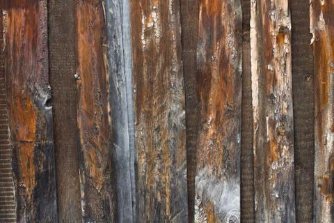 Rough wooden texture background Stock Photos