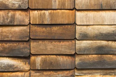 Rough wooden texture background Stock Photos