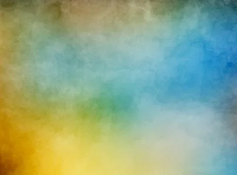 Rough worn mural surface Dynamic spots veins pattern Ink wash ombre Stock Illustration