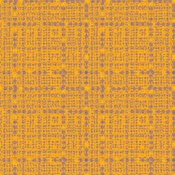 Rough woven fabric seamless vector pattern Stock Illustration
