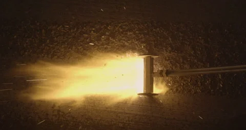 Roughening of Marble stone by thermal processing Видео 101910149