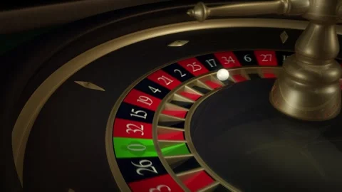 Video Roulette24Ru Stock Videos – Royalty-Free HD & 4K Videos | Pond5