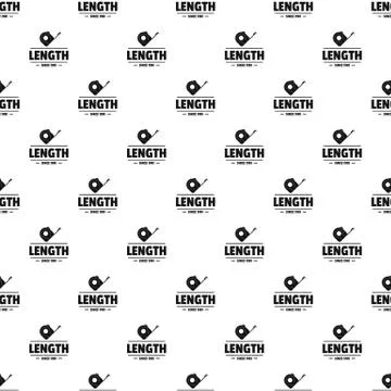 Roulette construction pattern vector seamless Stock Illustration