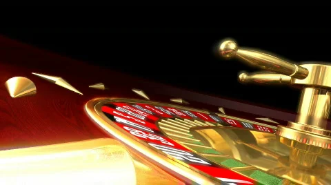 Roulette Vidéo 457057