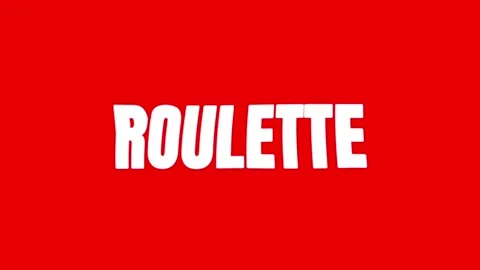 ROULETTE Stock Footage 337971339