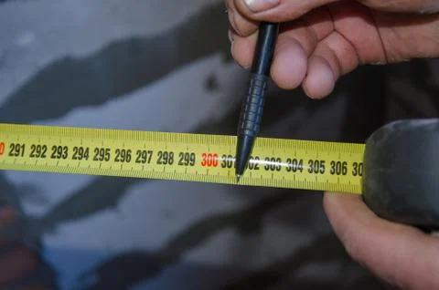 Roulette helps in the accuracy of the case Foto stock