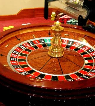 Roulette Stock Photos