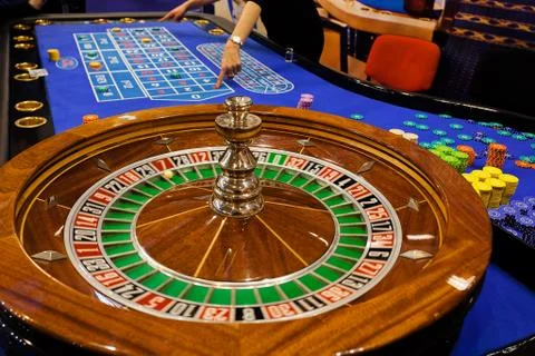 Roulette Free Stock Photos