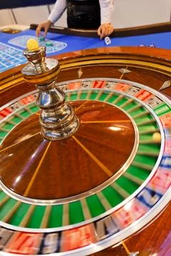 Roulette Foto stock gratuite