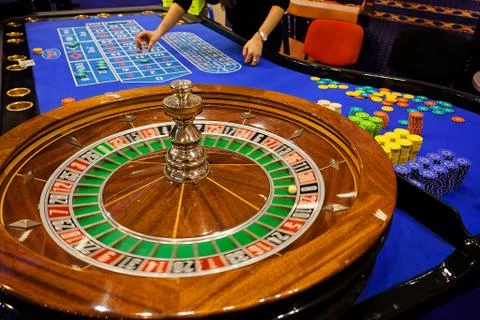 Roulette Free Stock Photos