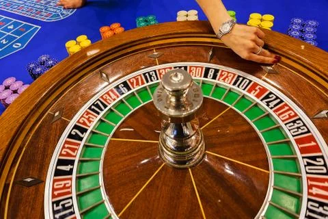 Roulette Free Stock Photos