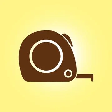Roulette sign simbol Stock Illustration
