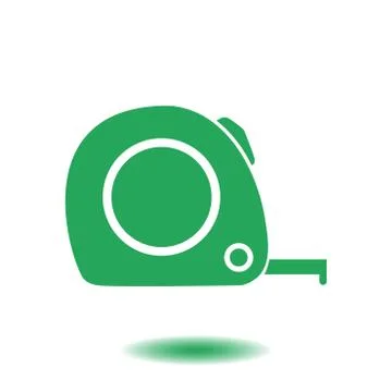 Roulette sign simbol Stock Illustration