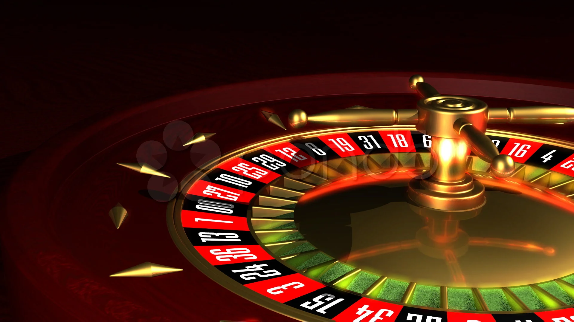 How to Win in Roulette