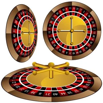 Casino Gambling Russian roulette Las Vegas, Roulette Game transparent  background PNG clipart