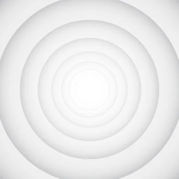 Round abstract background. イラスト素材