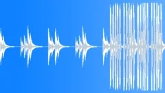 Round and Round ( 30 second edit) no drumStock Music