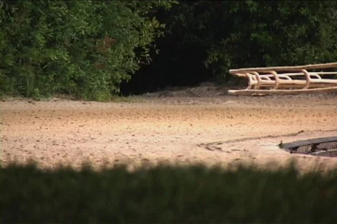 Round the Bend Stock Footage 343063
