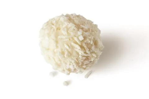 Round candy Stock Photos