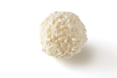 Round candy Stock Photos