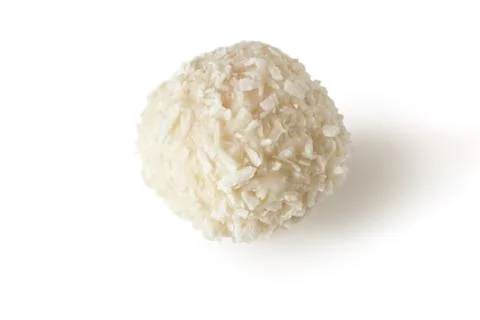 Round candy Stock Photos