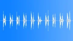 Round Count Energetic 2 Sound Effect