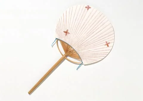 Round Fan Stock Photos