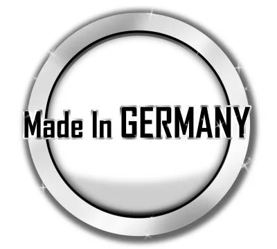 Round form creative fresh design Stock Illustration