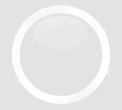 Round form creative fresh design Stock Illustration