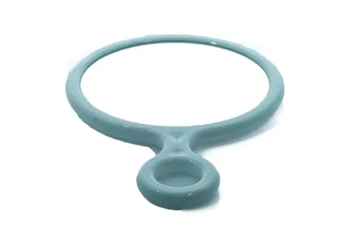 Round frame 스톡 사진