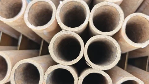 Round hole patterns Stock Footage 329808163