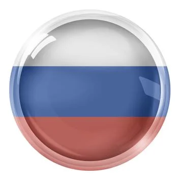 Round Icon Button Symbol Badge Stock Illustration