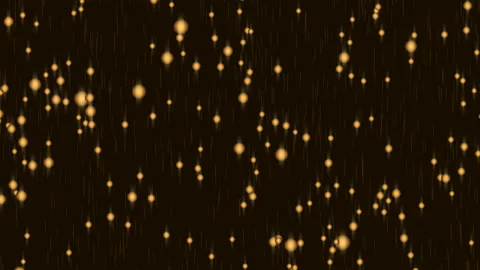 Round light yellow background overlay Stock-Footage 220521015