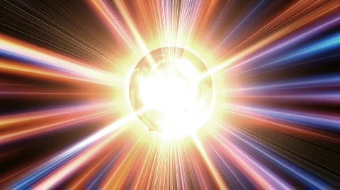 Round Music Stock Footage 285314