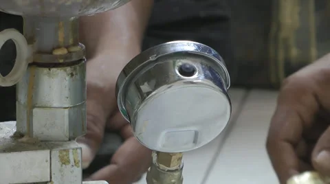 Round object tool Stock Footage 39847765