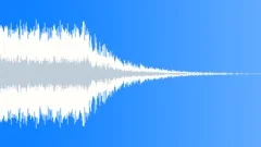 Round One Impact Sound Effect