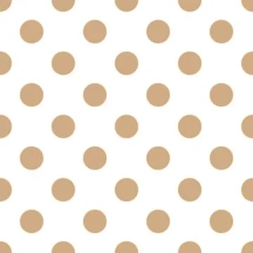 Round postage stamp pattern seamless vector Illustrazione stock