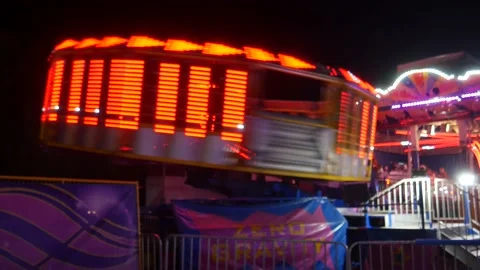 Round up ride #2 Stock Footage 164699355