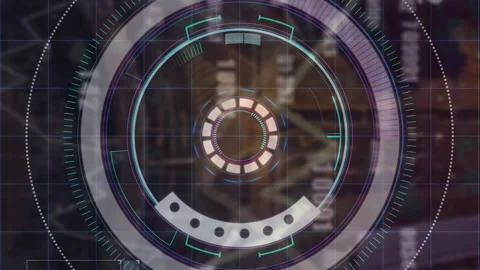 C Round Multiple Stock Videos – Royalty-Free HD & 4K Videos | Page 3