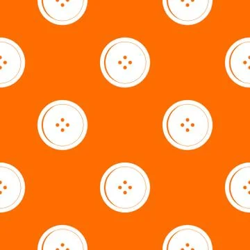 Round sewing button pattern seamless 스톡 일러스트