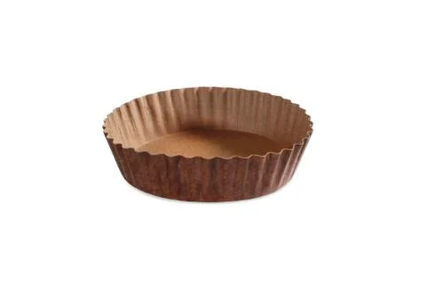 The round shape of the utensils for baking Stock Photos