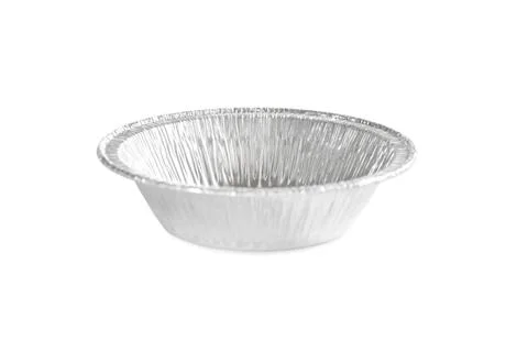 The round shape of the utensils for baking Stock Photos