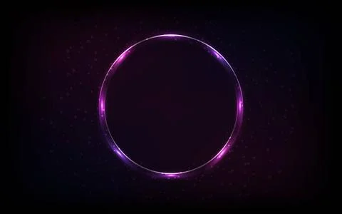 Round shiny frame background with light bursts Round shiny frame backgroun... Stock Photos