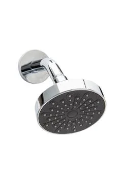 Round Shower Head Stock Photos