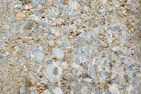 Round stone texture and background, rock texture Stock Photos