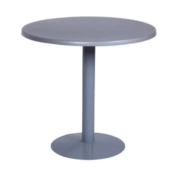 Round table Stock Photos