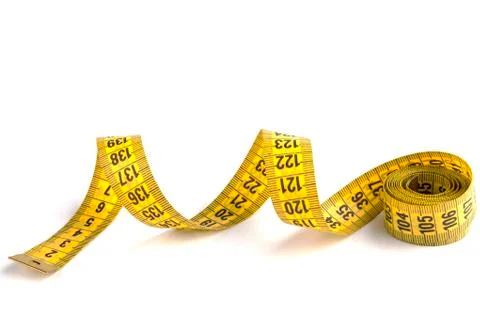 Round tape Stock Photos