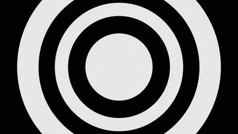 Round transition mask. Stock Footage 150317029