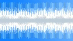 Round the World (loop) (Dance EDM House) Stock Music