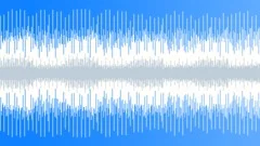Round the World (loop2) (Dance EDM House) Stock Music